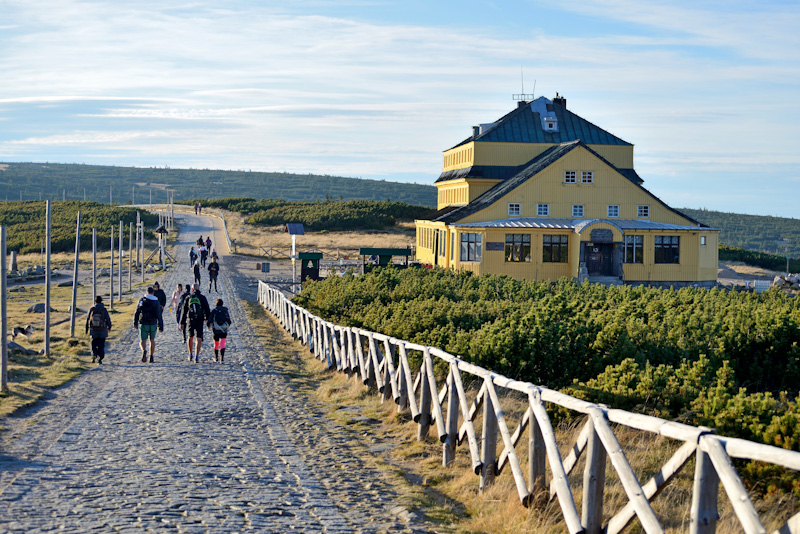 fot. G. Truchanowicz