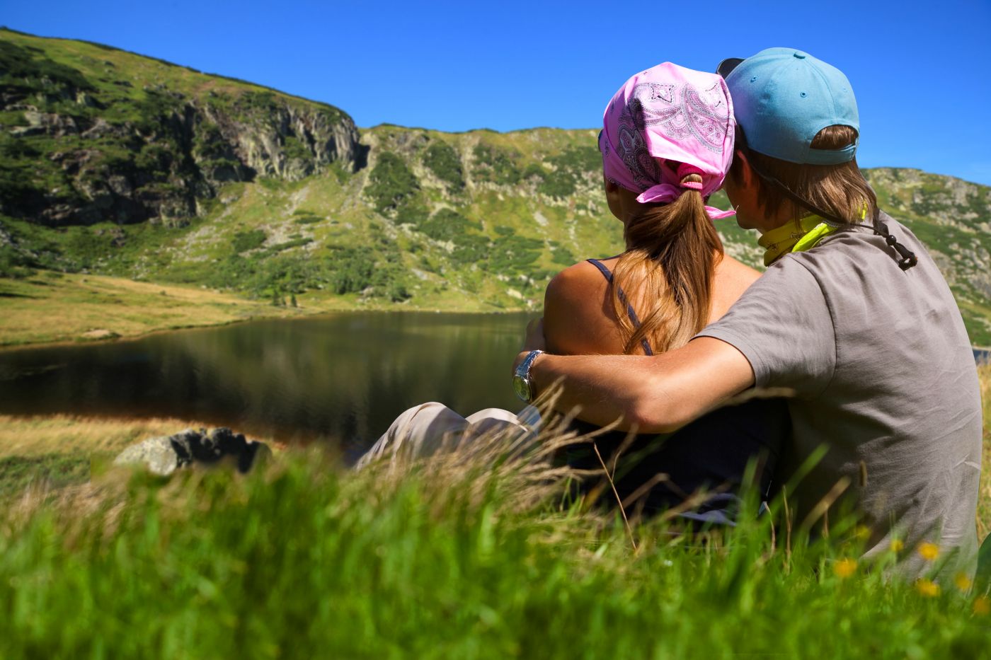 Karkonoski Park Narodowy